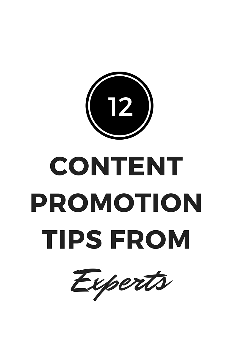 Content Promotion